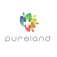 Pureland Group logo, Pureland Group contact details