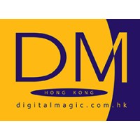 Digital Magic logo, Digital Magic contact details