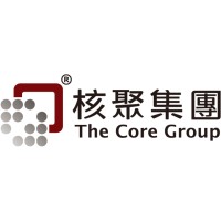 核聚集團 The Core Group logo, 核聚集團 The Core Group contact details