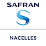 Safran Nacelles logo, Safran Nacelles contact details