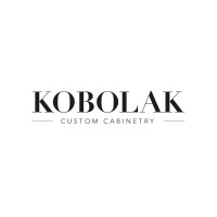 Kobolak Custom Cabinetry logo, Kobolak Custom Cabinetry contact details