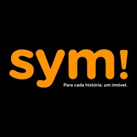 SYM Imóveis logo, SYM Imóveis contact details