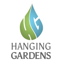 Hanging Gardens logo, Hanging Gardens contact details