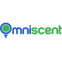 Omniscent, Inc logo, Omniscent, Inc contact details