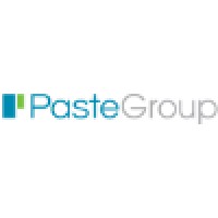 PasteGroup LLC logo, PasteGroup LLC contact details