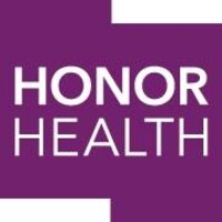 HonorHealth logo, HonorHealth contact details