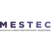 MESTEC – improving factory performance logo, MESTEC – improving factory performance contact details