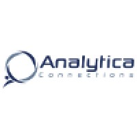 Analytica Connections logo, Analytica Connections contact details