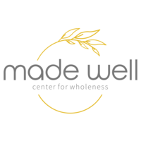 Made Well Center for Wholeness logo, Made Well Center for Wholeness contact details