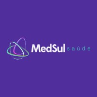 MedSul Saúde logo, MedSul Saúde contact details