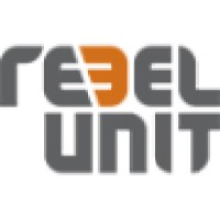 Rebel Unit Media logo, Rebel Unit Media contact details