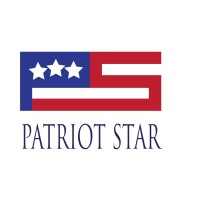 Patriot Star logo, Patriot Star contact details