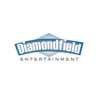 Diamondfield Entertainment logo, Diamondfield Entertainment contact details