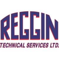 Reggin Technical Services Ltd. logo, Reggin Technical Services Ltd. contact details