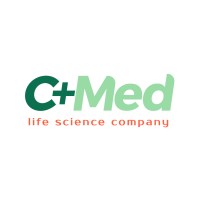 CMED logo, CMED contact details