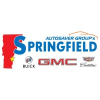 Springfield Buick GMC Cadillac logo, Springfield Buick GMC Cadillac contact details