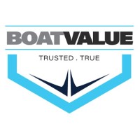 BOATVALUE logo, BOATVALUE contact details