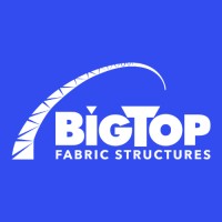 Big Top Fabric Structures logo, Big Top Fabric Structures contact details