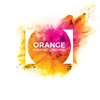 Orange Creative Coaching logo, Orange Creative Coaching contact details