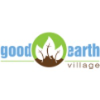 Good Earth Village logo, Good Earth Village contact details