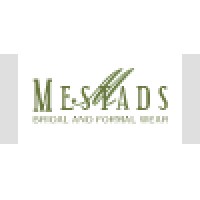 Mestads Bridal and Formal Wear logo, Mestads Bridal and Formal Wear contact details