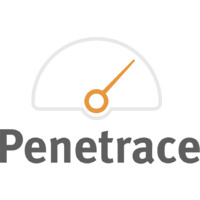 Penetrace logo, Penetrace contact details