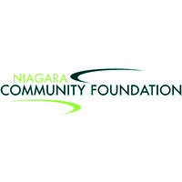 Niagara Community Foundation logo, Niagara Community Foundation contact details