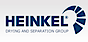 Heinkel USA logo, Heinkel USA contact details