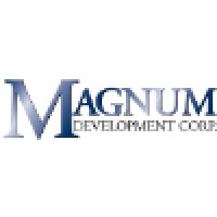 Magnum Development logo, Magnum Development contact details