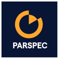 Parspec logo, Parspec contact details