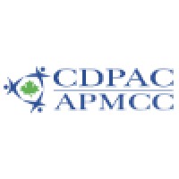 Chronic Disease Prevention Alliance of Canada (CDPAC) logo, Chronic Disease Prevention Alliance of Canada (CDPAC) contact details