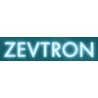 Zevtron logo, Zevtron contact details