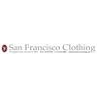 San Francisco Clothing Corp logo, San Francisco Clothing Corp contact details