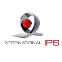 International IPS logo, International IPS contact details