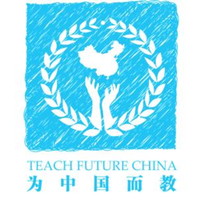 Teach Future China 为中国而教 logo, Teach Future China 为中国而教 contact details