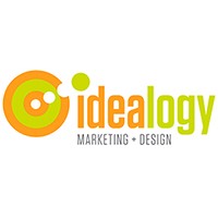 Idealogy Marketing + Design logo, Idealogy Marketing + Design contact details