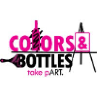 Colors & Bottles, Inc. logo, Colors & Bottles, Inc. contact details