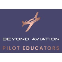 Beyond Aviation logo, Beyond Aviation contact details