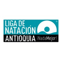 Liga de Natación de Antioquia logo, Liga de Natación de Antioquia contact details