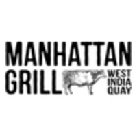 Manhattan Grill logo, Manhattan Grill contact details