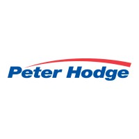 Peter Hodge Transport logo, Peter Hodge Transport contact details