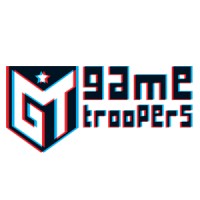 Game Troopers logo, Game Troopers contact details