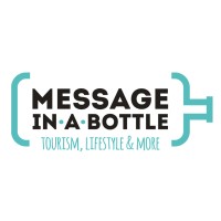 Message in a Bottle logo, Message in a Bottle contact details