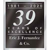 Eric J. Fernandez & Co logo, Eric J. Fernandez & Co contact details