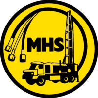 Mining & Hydraulic Supplies logo, Mining & Hydraulic Supplies contact details