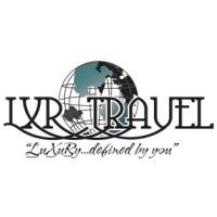 LXR Travel logo, LXR Travel contact details