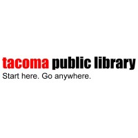 Tacoma Public Library System logo, Tacoma Public Library System contact details