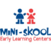 Mini-Skool logo, Mini-Skool contact details