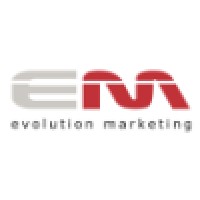 Evolution Marketing NZ - Lead Generation logo, Evolution Marketing NZ - Lead Generation contact details