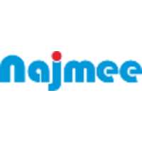 Najmee logo, Najmee contact details